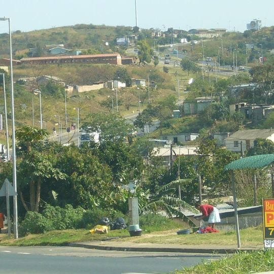 Umlazi