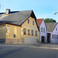 Jindřichův Hradec IV