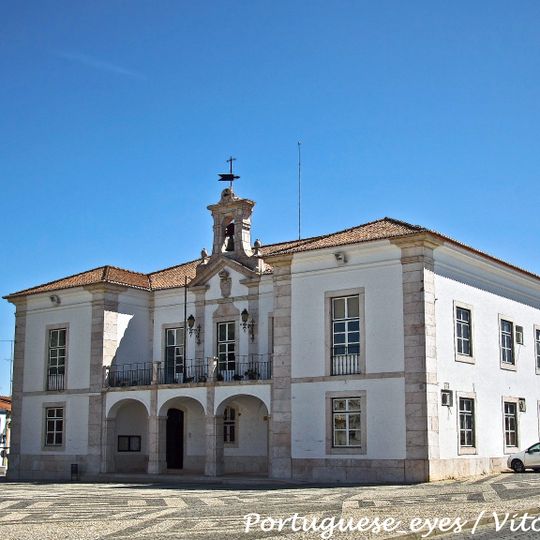 Câmara Municipal de Redondo