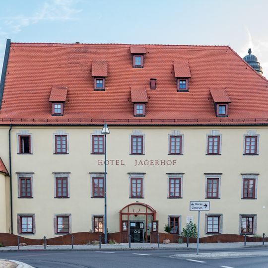 Jägerhof