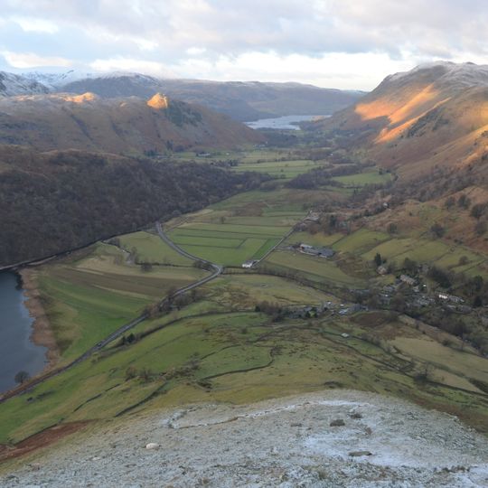 Patterdale