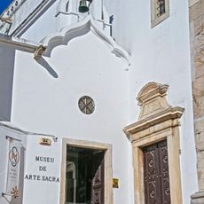 Capela de Nossa Senhora do Carmo