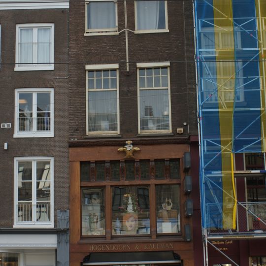 Rokin 124, Amsterdam