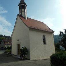St. Isidor in Röthardt