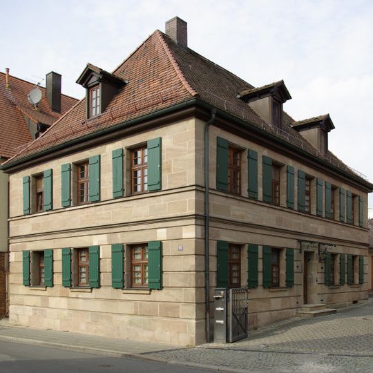 Poppenreuther Straße 133