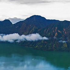Rinjani