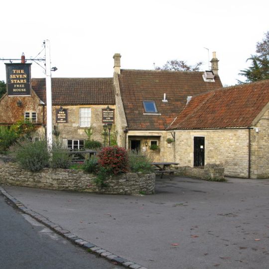 The Seven Stars Inn
