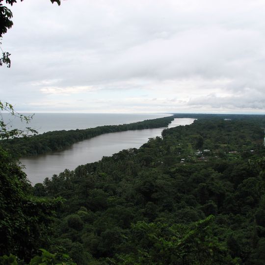 Volcán Tortuguero