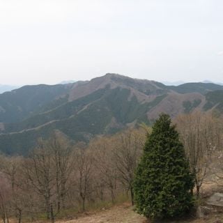 Mt. Rengyo
