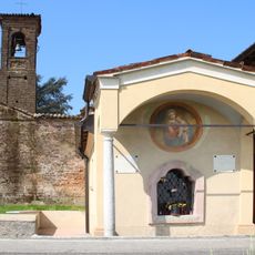 Ossario Santa Maria della Neve