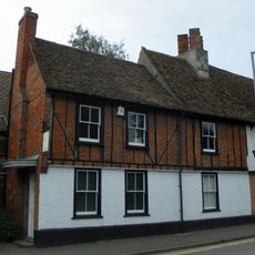 59, Cambridge Street