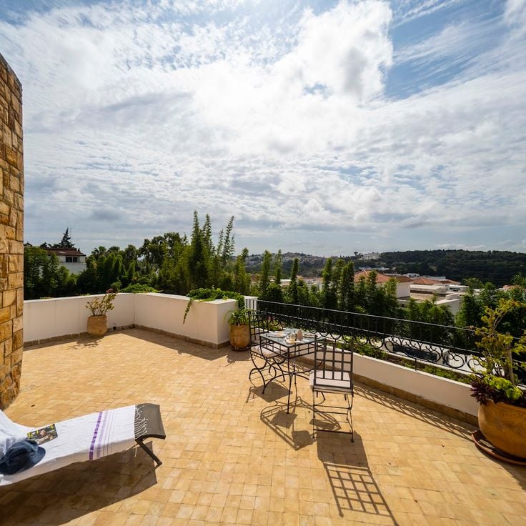 Dar Tanja Boutique Hotel