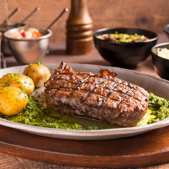 El Rodeo Estancia Boutique Hotel & Steak House