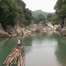 Parco nazionale di Biak-na-Bato