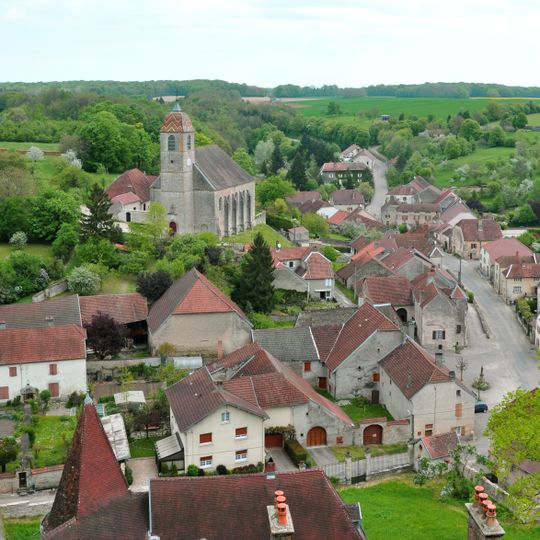 Rupt-sur-Saône