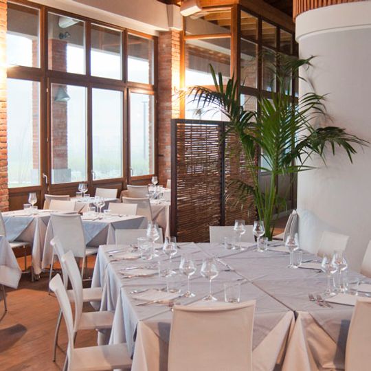 Ristorante Borgo di Vione