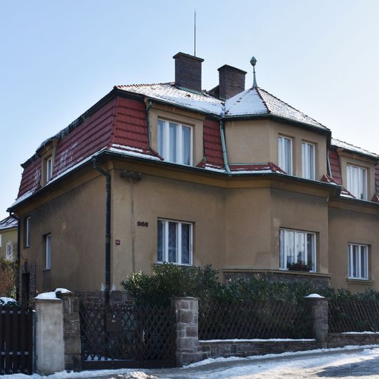 Villa Tropschuh