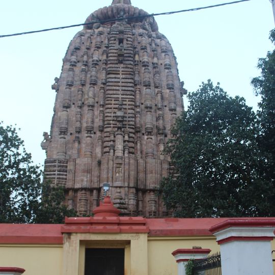 Sakhigopal Temple