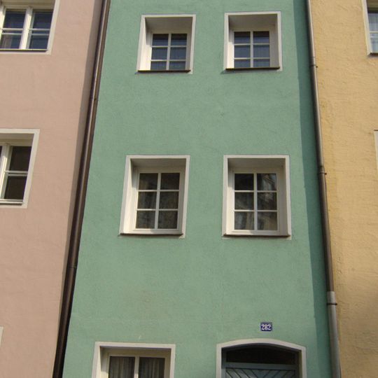 Wohnhaus