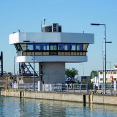 Iffezheim Lock
