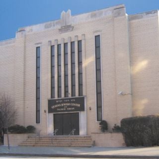 Queens Jewish Center