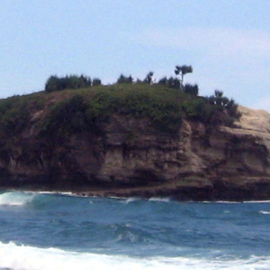 Reggenza di Pacitan