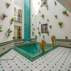 Riad Art & Emotions Boutique Hotel & Spa