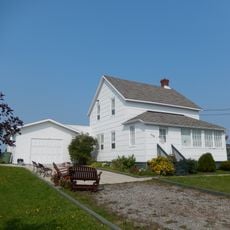 La Corne Nursing Station