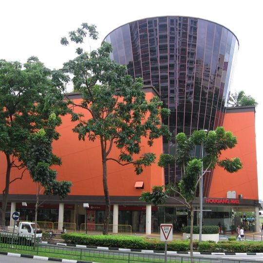 Hougang