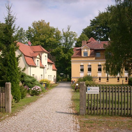 Villa Auf dem Gut 5