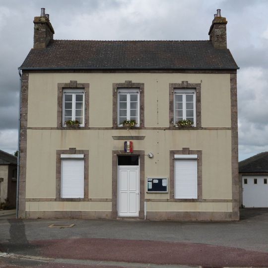 Saint-Martin-le-Gréard