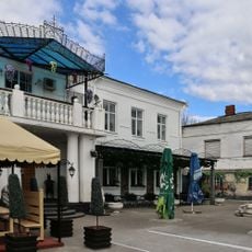 Воинское присутствие (Муром)