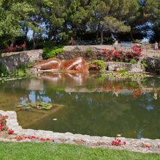 Jardin de Saint-Adrien