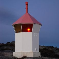 Havstenssund upper light