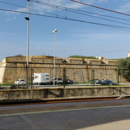 Baluarte de San José