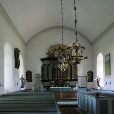 Kościół w Ås
