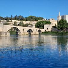 Bridge view
