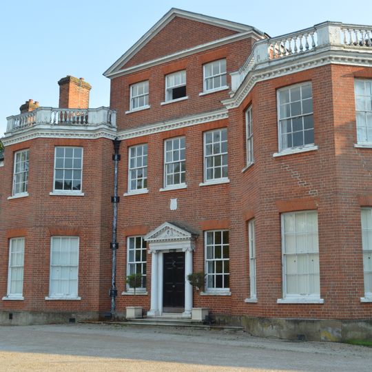 Firgrove House