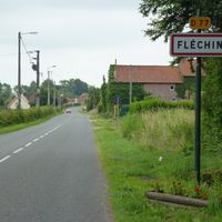 Fléchin