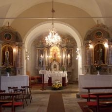 St. Barbara's Church