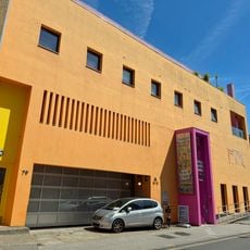 Fashion and Textile Museum