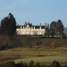 Château de Lardimalie
