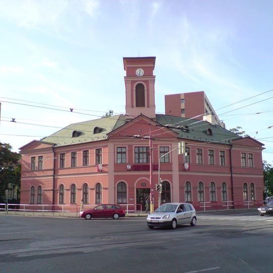 Stanica konskej železnice