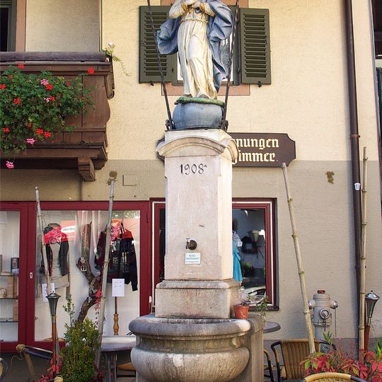 Marktbrunnen