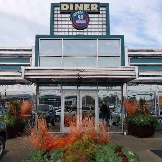 Lyndon Diner