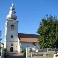 Church of the Dormition-Lipoveni in Alba Iulia