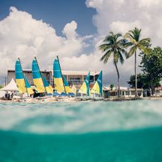 Base Nautique Régionale