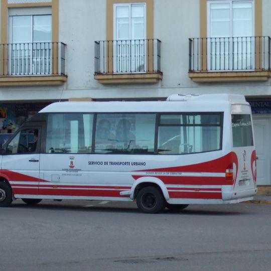 Parque de Cuatro Vientos