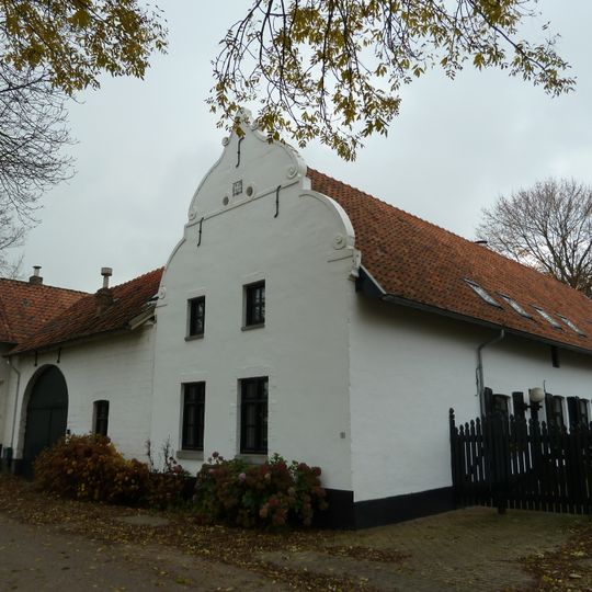 Putweg 18, Arensgenhout