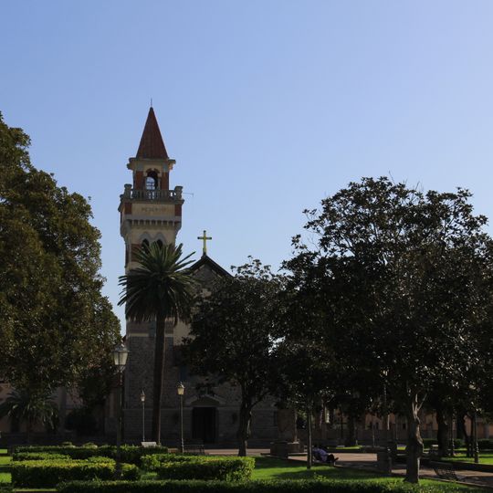 Chiesa del Santissimo Redentore